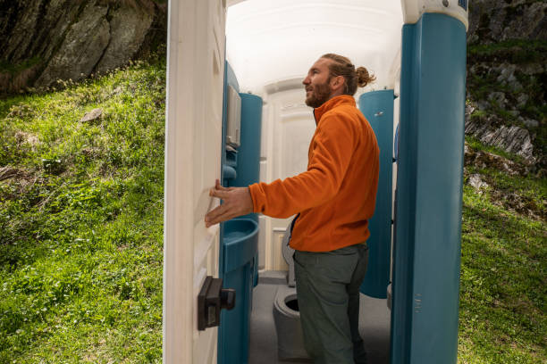 Best Local porta potty services  in Tuba City, AZ