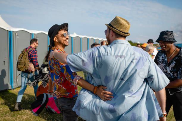 Best Best portable toilet rental  in Tuba City, AZ