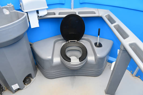Best Construction site porta potty rental  in Tuba City, AZ