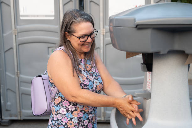 Best Luxury portable toilet rental  in Tuba City, AZ