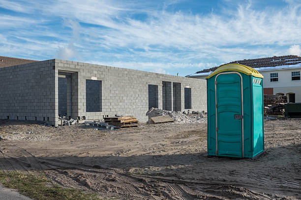 Best Portable restroom trailer rental  in Tuba City, AZ